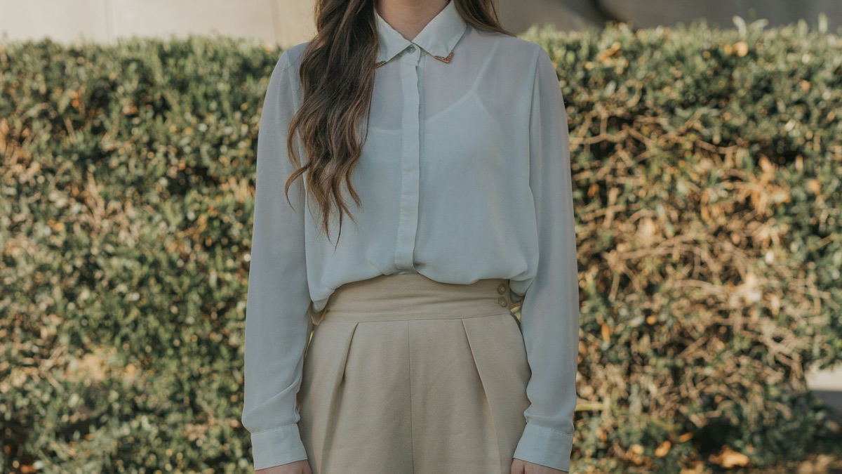 5 Basics Everyone Needs In Their Wardrobe