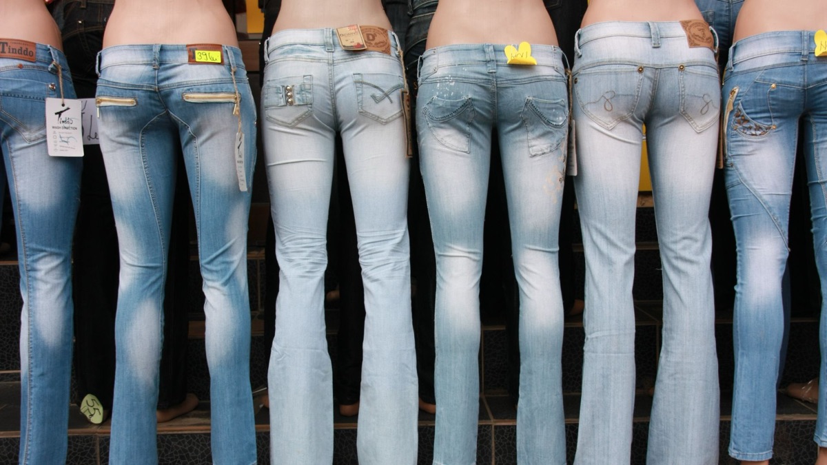5 Outdated Style Trends To Leave In The Past