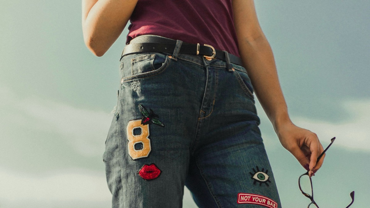 5 Basics Everyone Needs In Their Wardrobe