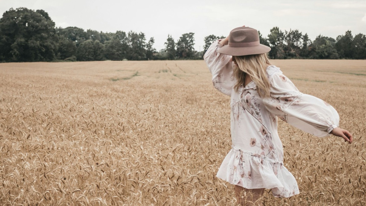 Pick Your Fit: 5 Different Fashion Styles