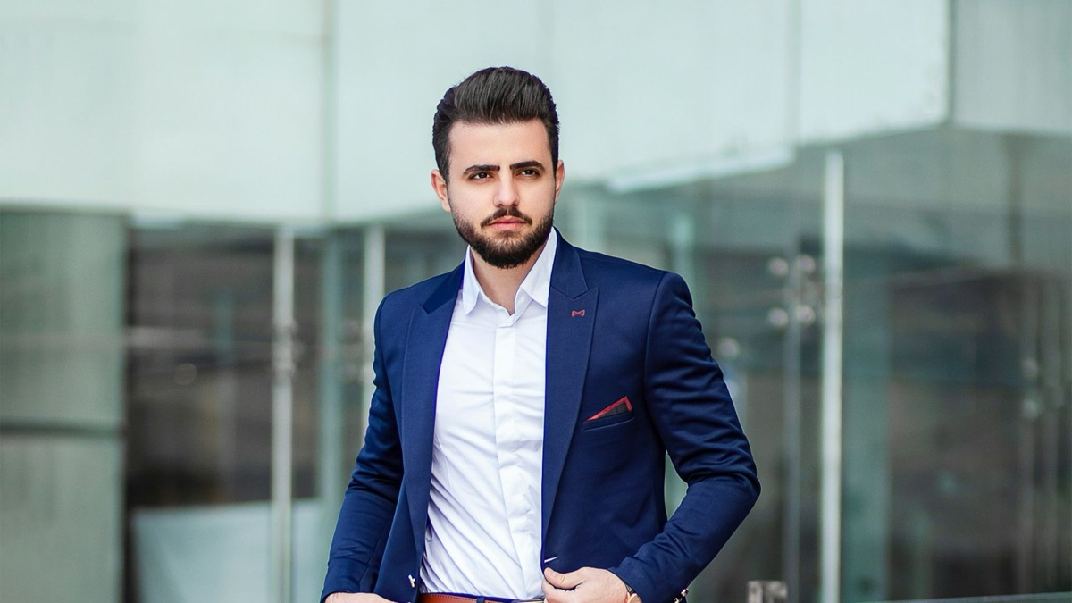 5 Basics Everyone Needs In Their Wardrobe