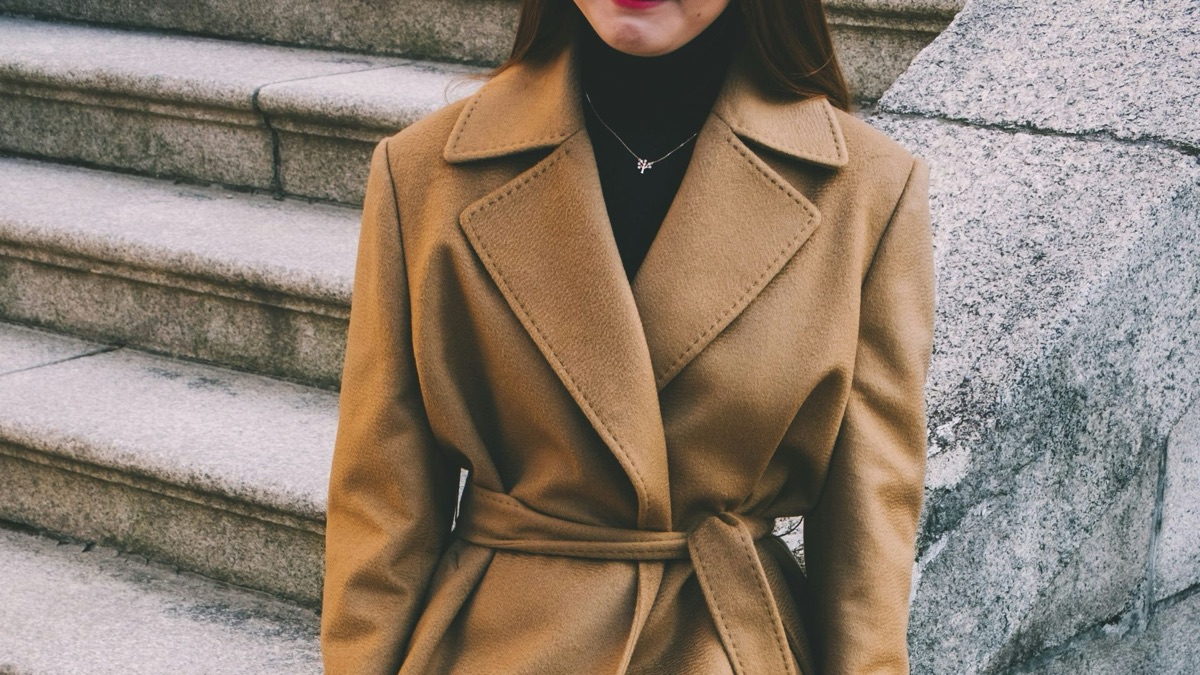 5 Basics Everyone Needs In Their Wardrobe